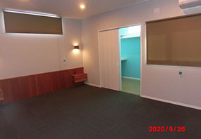 ロールスクリーン