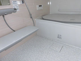 浴室リフォーム（アフター）